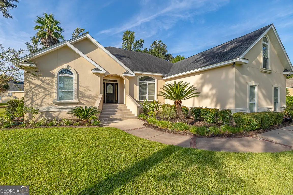 371 Oak Grove Island Drive, Brunswick, GA 31523 - Image #1