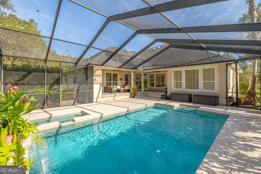 371 Oak Grove Island Drive, Brunswick, GA 31523 - Image #2