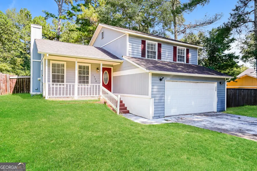 1508 Chelsea Downs Drive Ne, Conyers, GA 30013 - Image #2