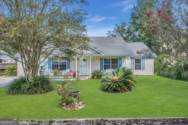 304 E Tietgen Street, Pooler, GA 31322