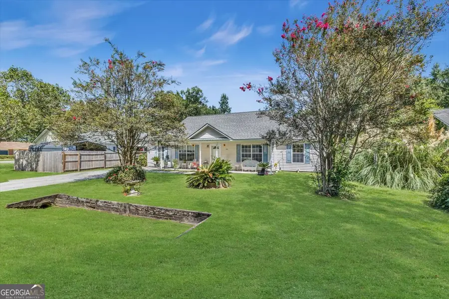 304 E Tietgen Street, Pooler, GA 31322 - Image #3