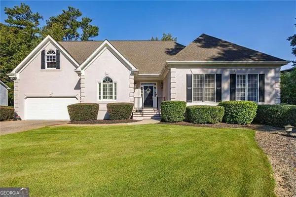 12440 Brookhill Crossing Lane, Alpharetta, GA 30004