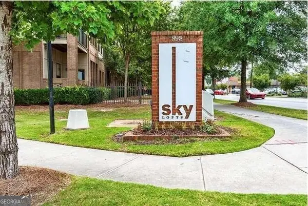 898 Oak Street Sw #1419, Atlanta, GA 30310