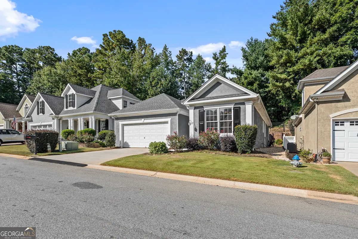 208 Riviera Court, Peachtree City, GA 30269 - Image #1