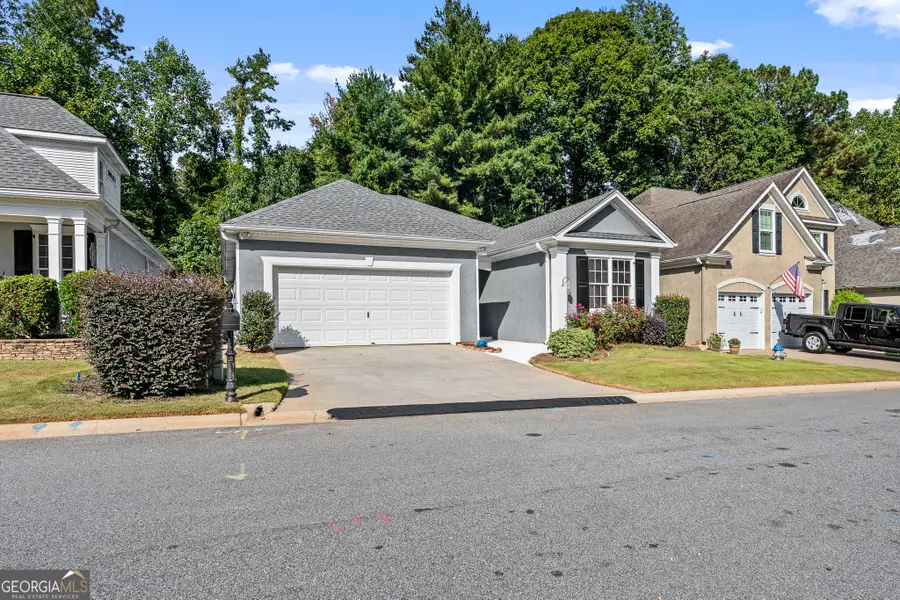 208 Riviera Court, Peachtree City, GA 30269 - Image #2