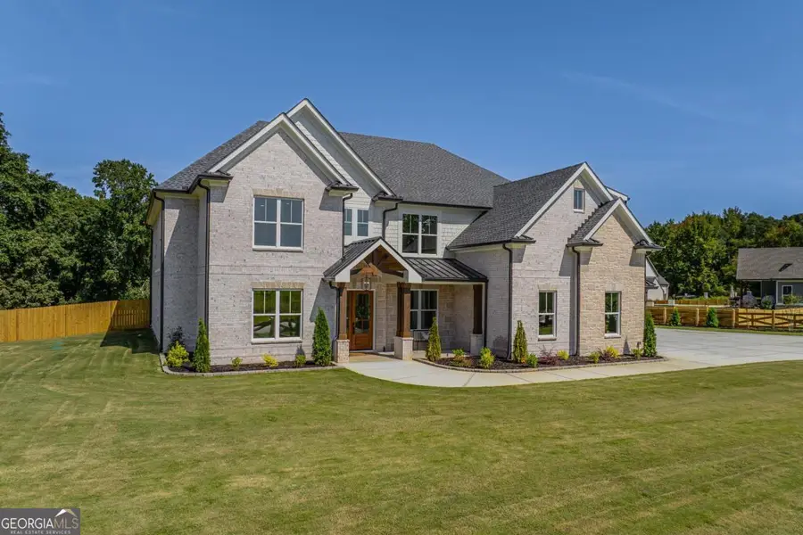 3255 Hall Road, Dacula, GA 30019 - Image #3