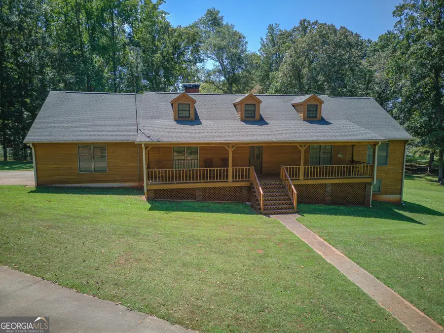 369 Abares Road, Forsyth, GA 31029 - Image #2