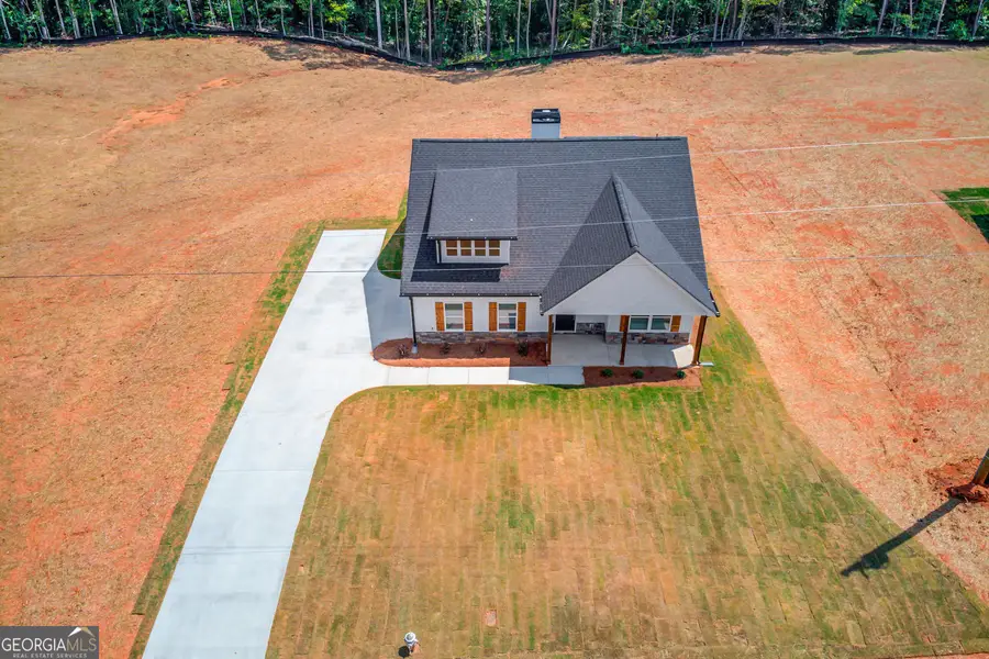 0 Harvest Church Road #LOT 1, Clarkesville, GA 30523 - #3