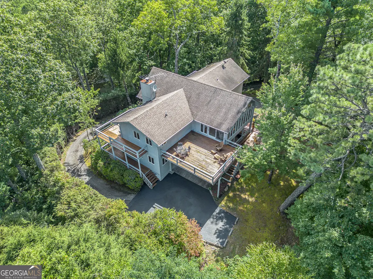 388 Alex Mountain Drive, Sky Valley, GA 30537 - Image #1