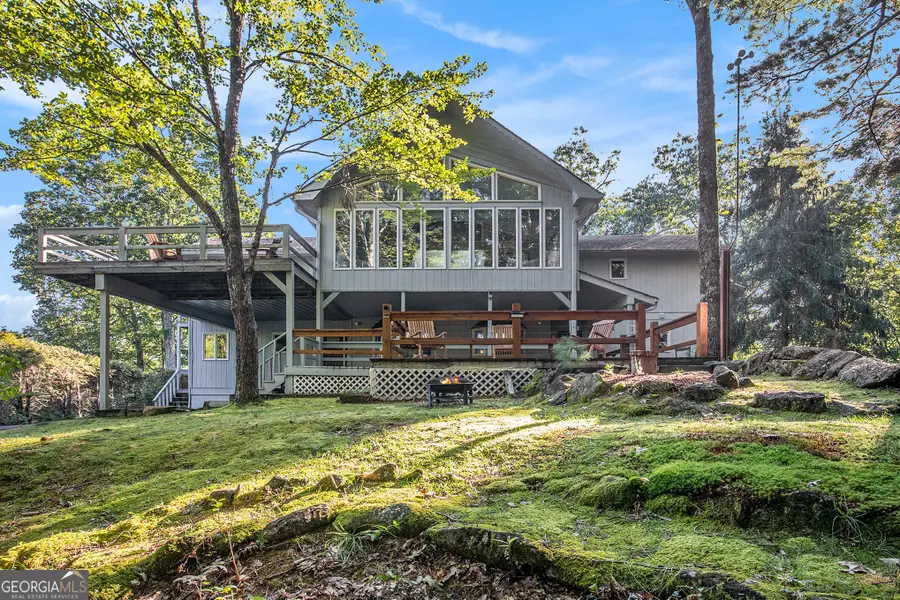 388 Alex Mountain Drive, Sky Valley, GA 30537 - Image #2