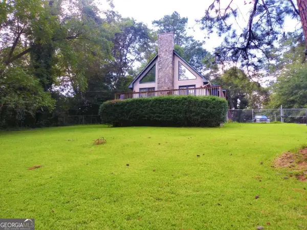 720 Corbin Avenue, Macon, GA 31204