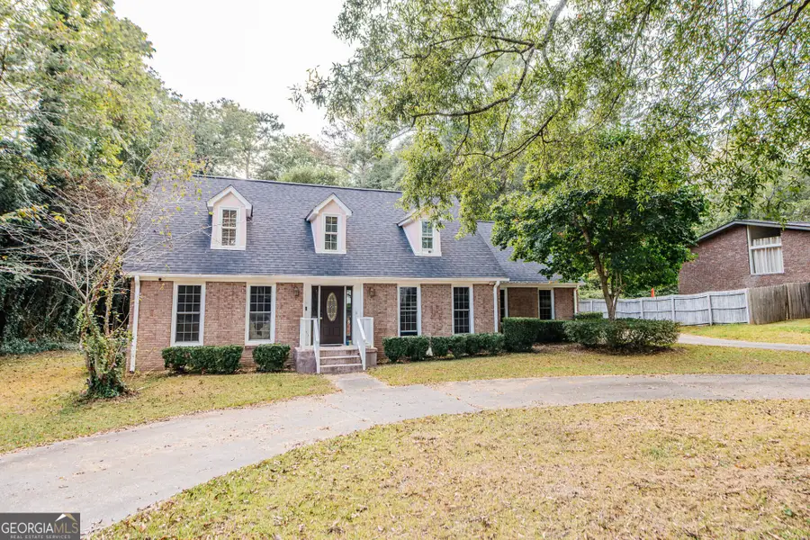 4811 Guerry Drive, Macon, GA 31210 - Image #3