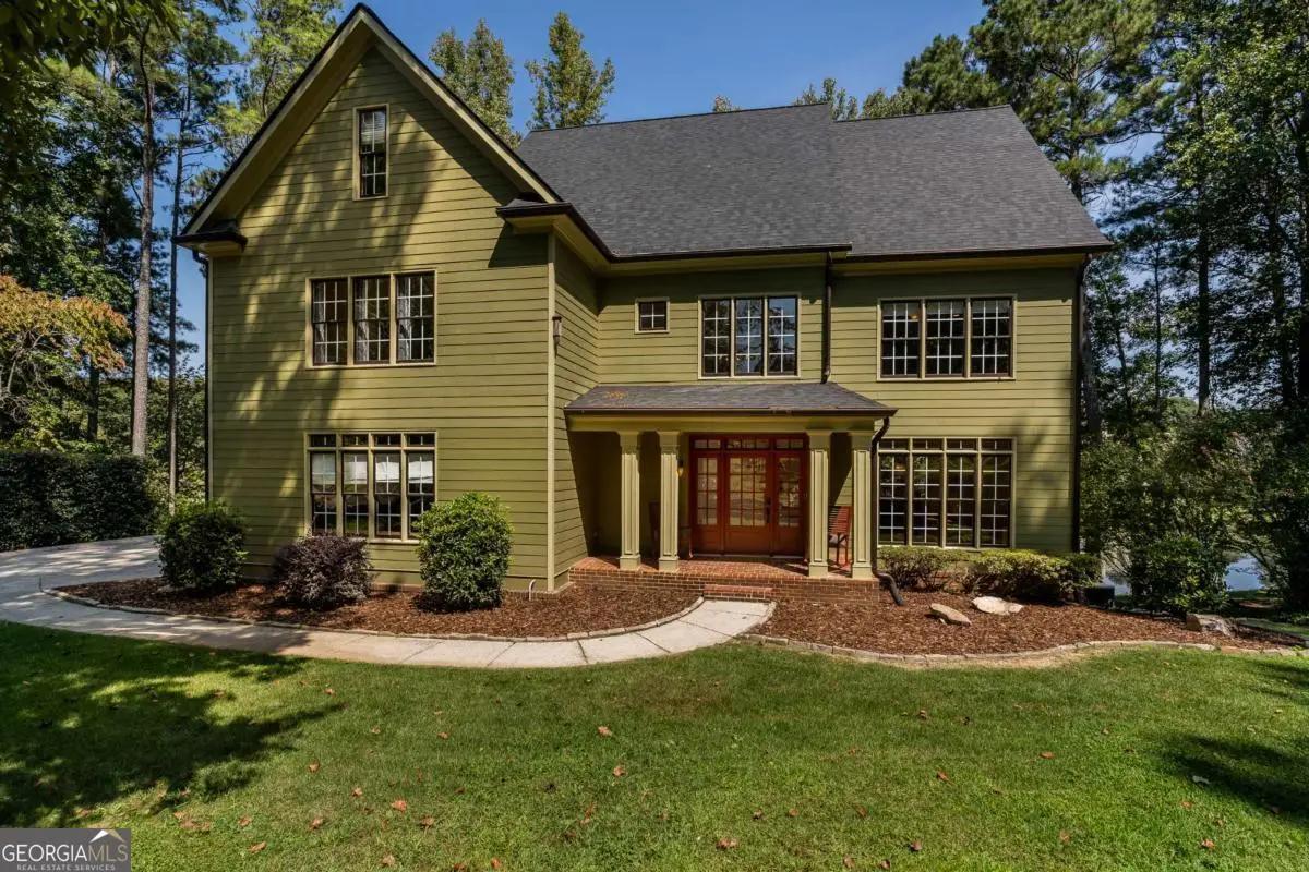 200 Red Gate Terrace, Canton, GA 30115 - Image #1