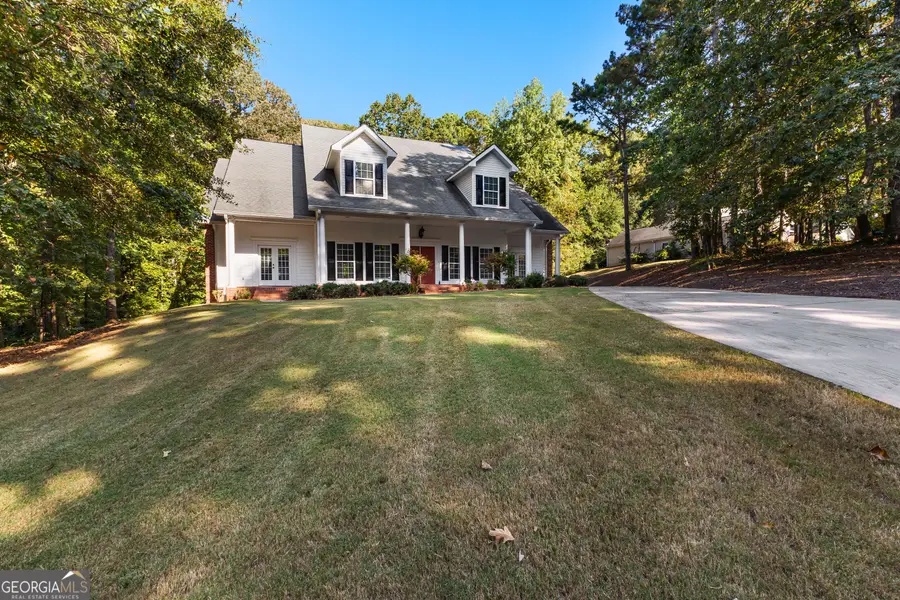 107 Cameron Pointe Drive, Lagrange, GA 30240 - Image #3