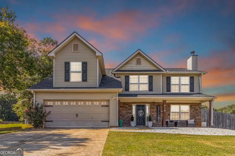 410 Tori Drive, Winder, GA 30680 - Image #2