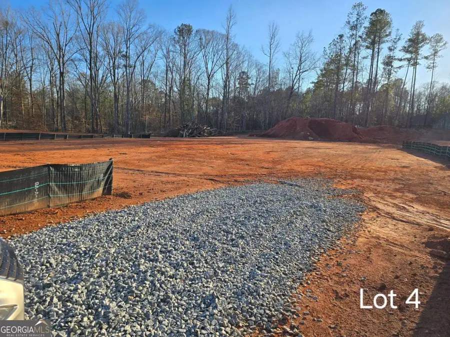 LOT 4 County Line Road, Mansfield, GA 30055 - Image #3