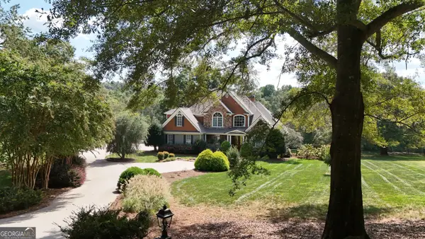 264 River Fields Drive, Clarkesville, GA 30523