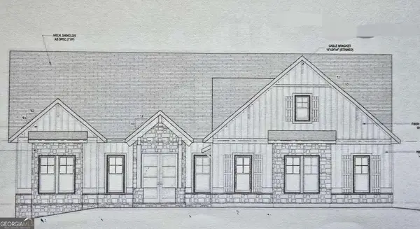 LOT 3 County Line Road, Mansfield, GA 30055