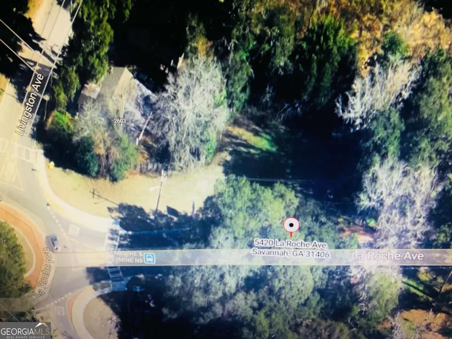 5404 La Roche Avenue, Savannah, GA 31406 - Image #2