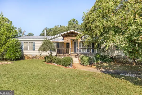 106 Coventry Manor Court, Byron, GA 31008