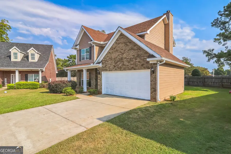 411 Bob White Road, Macon, GA 31216 - Image #2