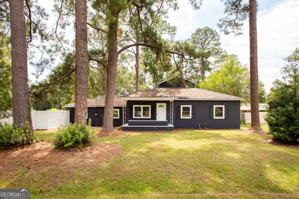 601 Community Drive, Waycross, GA 31501