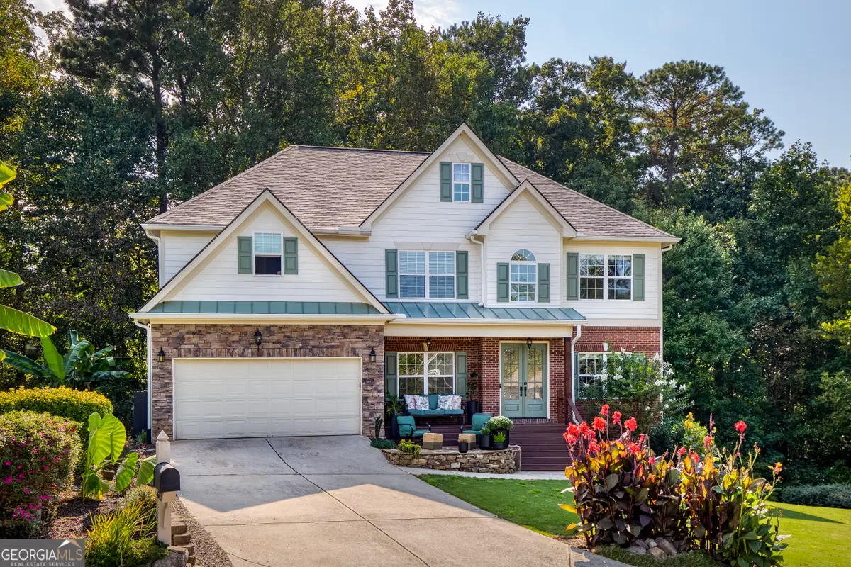 6765 Creek View Lane, Cumming, GA 30041 - Image #1