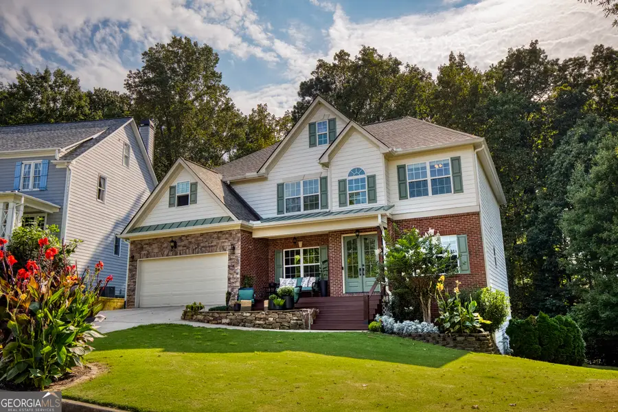 6765 Creek View Lane, Cumming, GA 30041 - Image #2