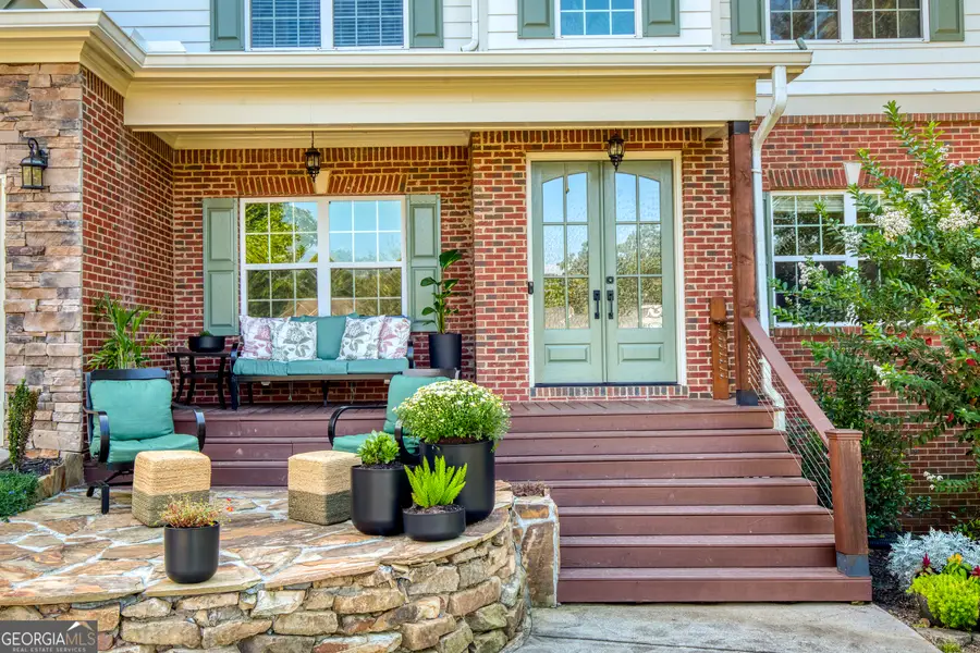 6765 Creek View Lane, Cumming, GA 30041 - Image #3