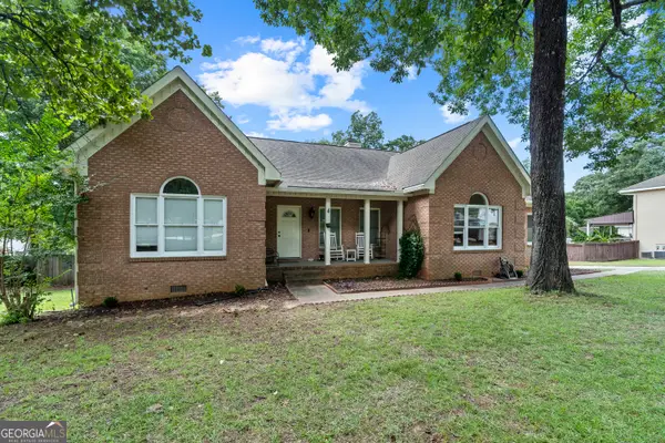 108 Covey Run Drive, Warner Robins, GA 31088