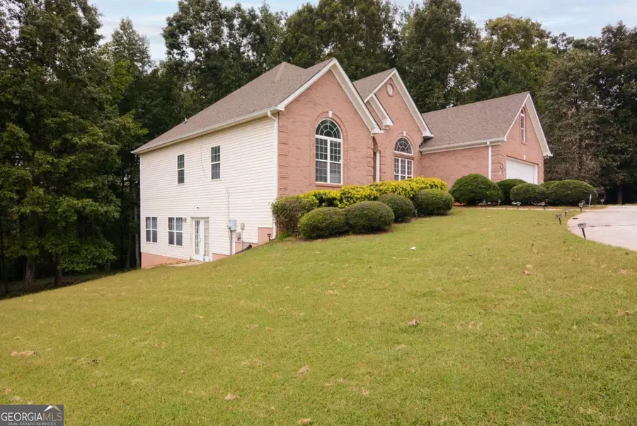 560 Clearbrook Drive, Covington, GA 30016 - Image #3