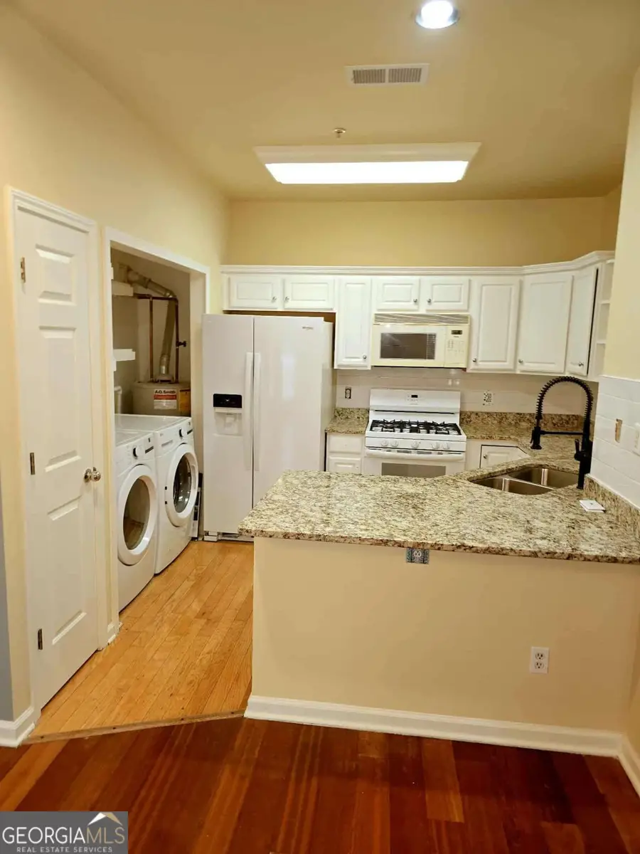 1349 Orchard Park Drive, Stone Mountain, GA 30083 - Image #3