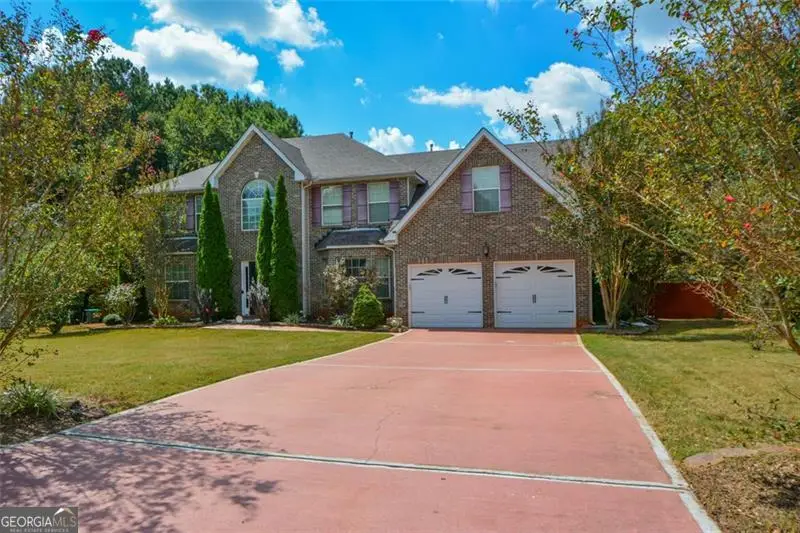 925 Reda Court, McDonough, GA 30253 - Image #3