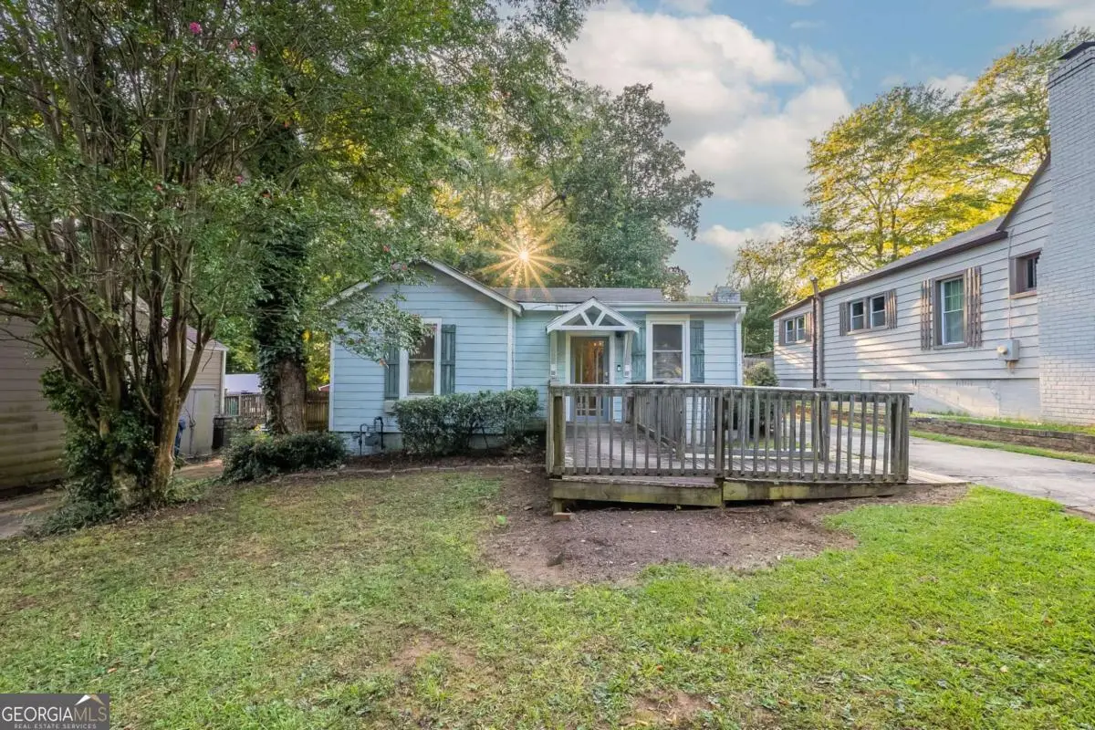 55 Wyman Street Se, Atlanta, GA 30317 - Image #1