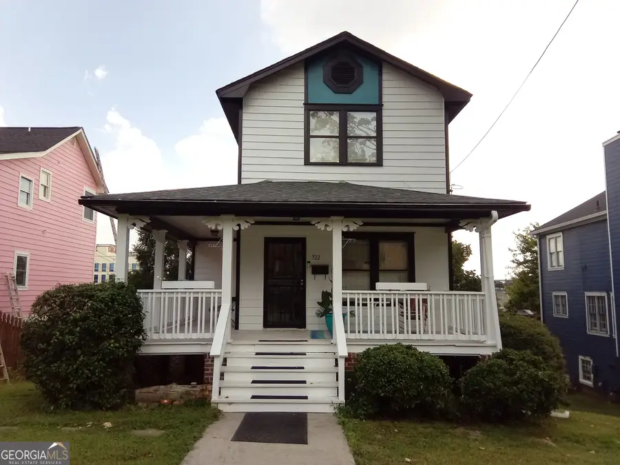 522 Pryor Street Sw, Atlanta, GA 30312 - Image #3