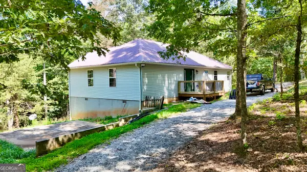 4368 Ed Henson Road, Gainesville, GA 30506