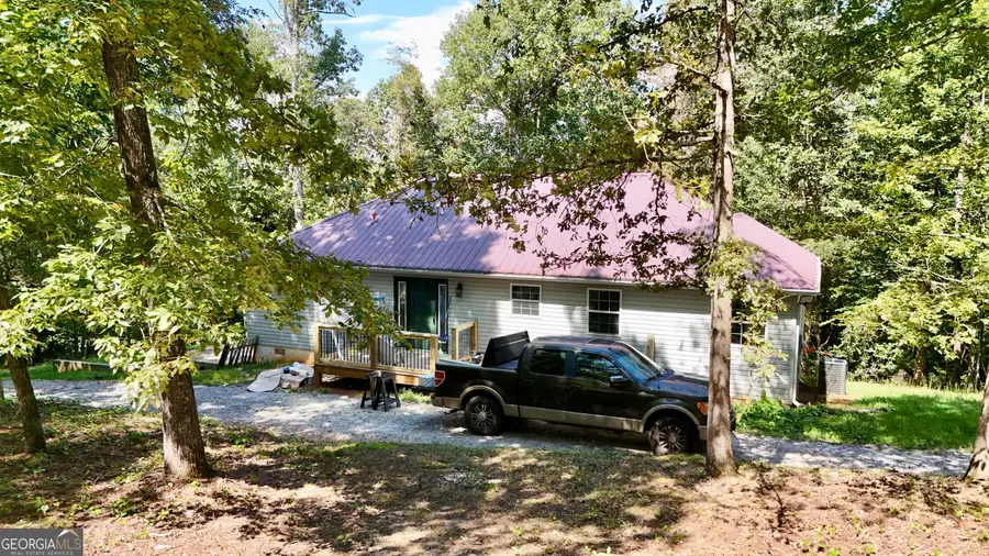 4368 Ed Henson Road, Gainesville, GA 30506 - #2