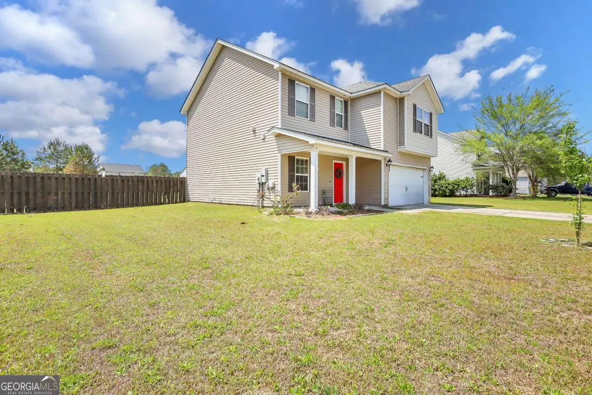 17 Sagefield Drive, Ellabell, GA 31308 - Image #1