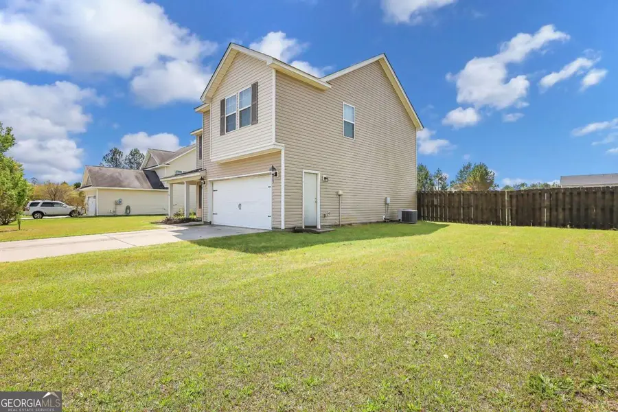 17 Sagefield Drive, Ellabell, GA 31308 - Image #2