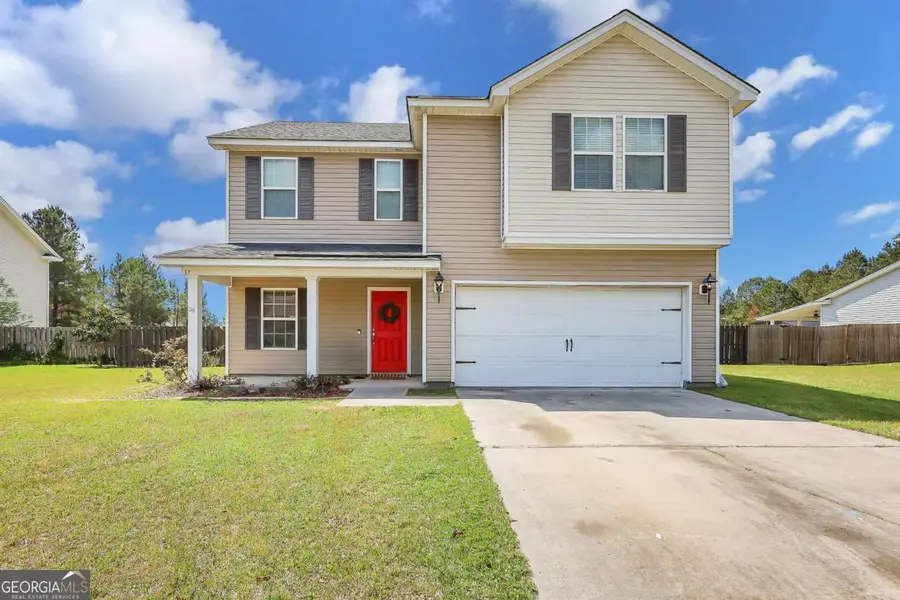 17 Sagefield Drive, Ellabell, GA 31308 - Image #3