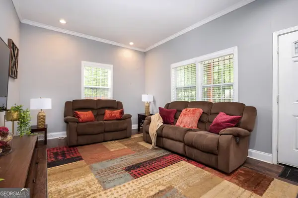 3479 Thompson Drive Nw, Atlanta, GA 30331