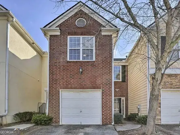 7129 Biltmore Way, Lithonia, GA 30058