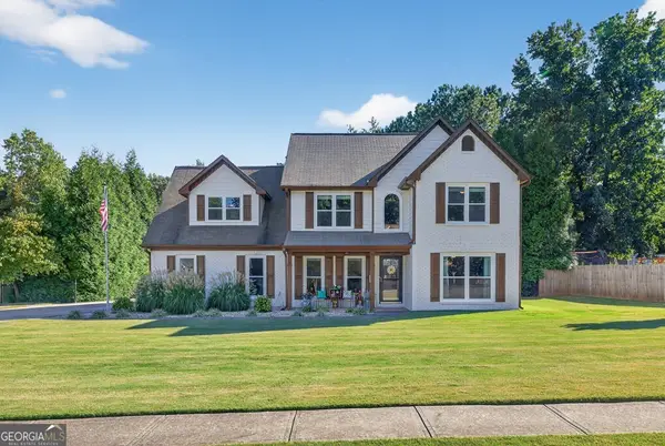 3475 Duncan Bridge Drive, Buford, GA 30519