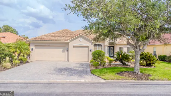 537 Montage Lane, Kissimmee, FL 34759