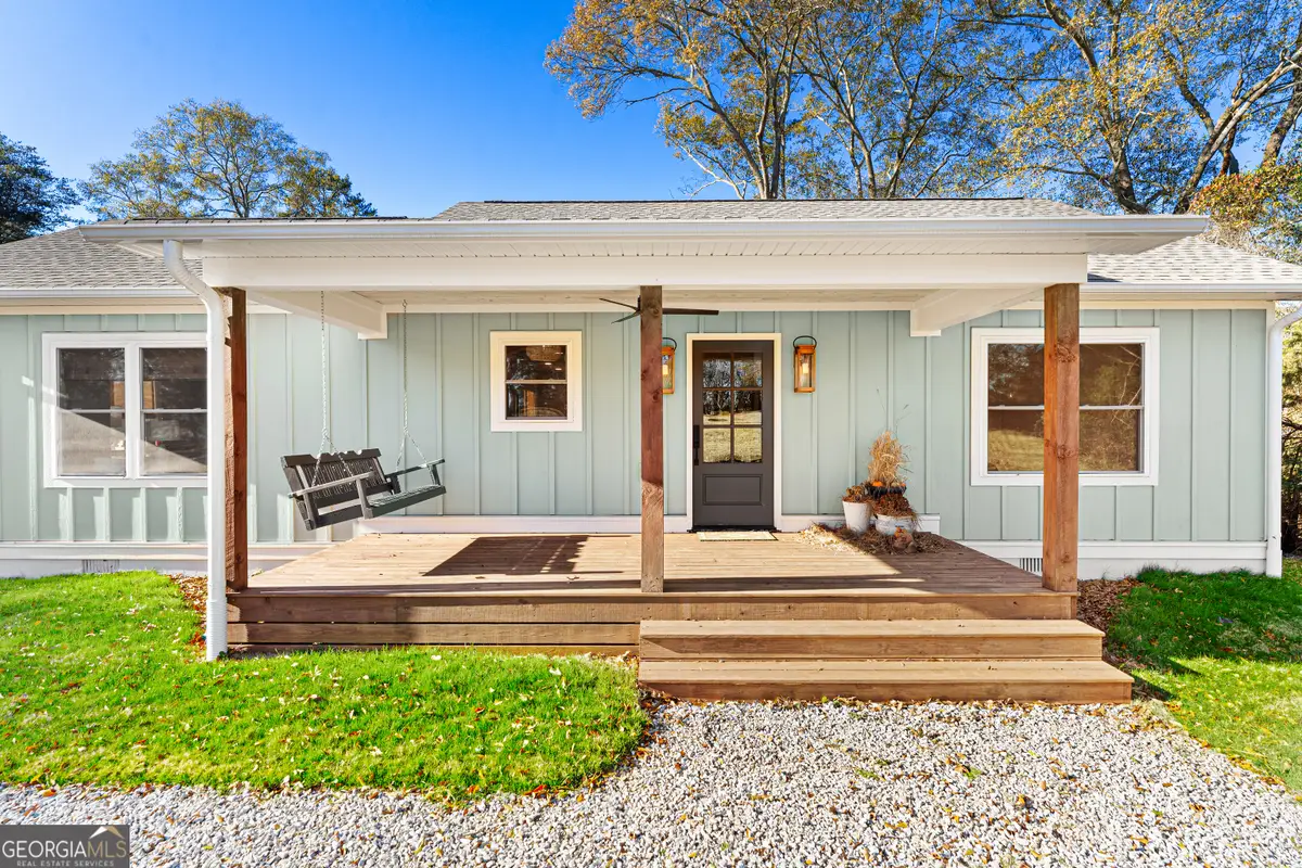 398 Hidden Point, Hartwell, GA 30643 - Image #1