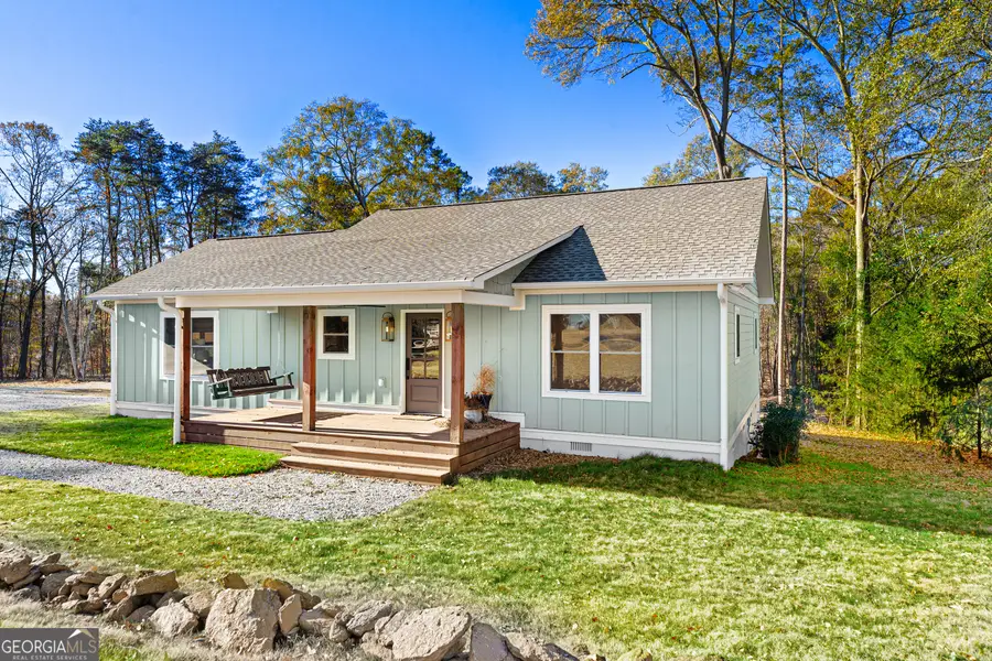 398 Hidden Point, Hartwell, GA 30643 - Image #3