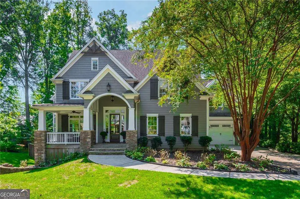 150 Shady Grove Lane, Alpharetta, GA 30009 - Image #1