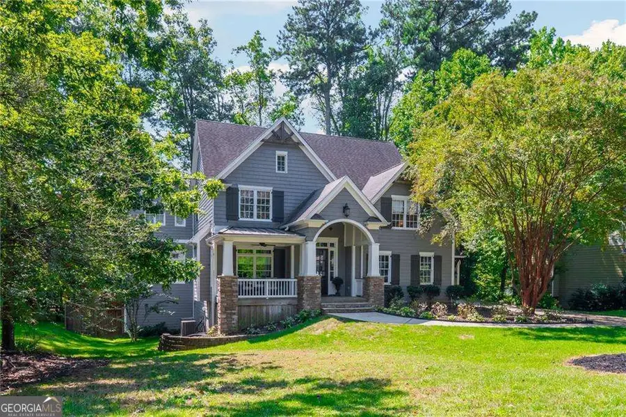 150 Shady Grove Lane, Alpharetta, GA 30009 - Image #2