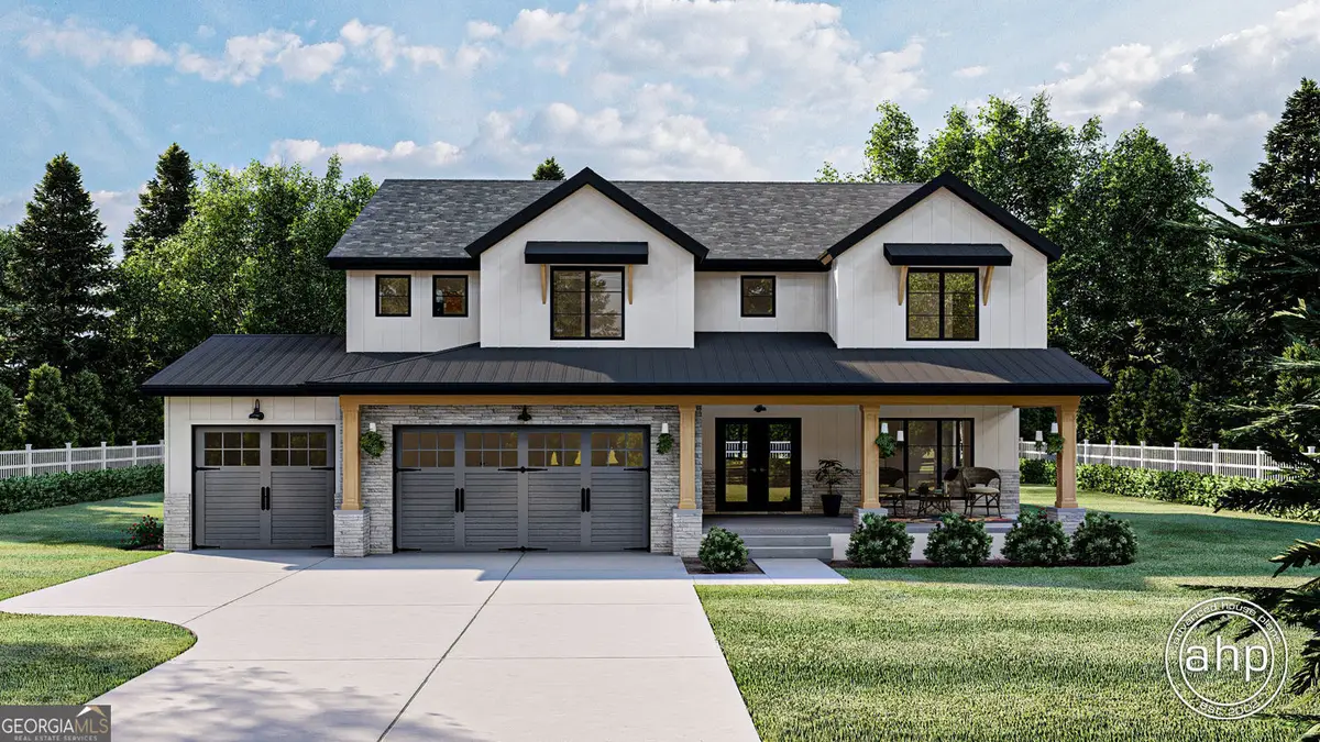 3462 Johnson Drive, Snellville, GA 30039 - Image #1