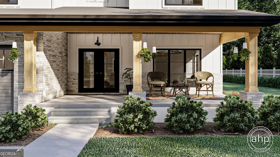 3462 Johnson Drive, Snellville, GA 30039 - Image #2